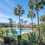2Bed Apartment In Puerto Banus