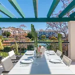 2Bed Apartment In Puerto Banus