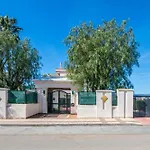 2Bed Apartment In Puerto Banus