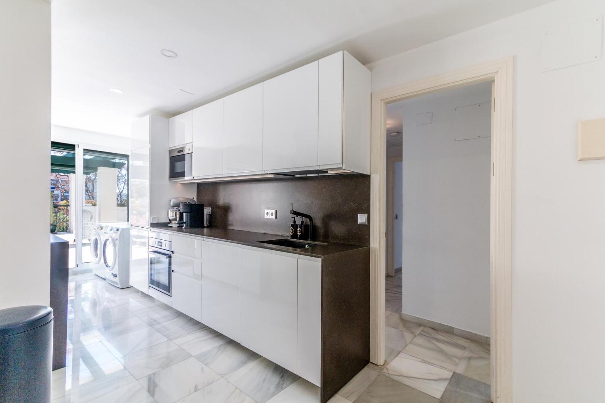 2bed In Puerto Banus *