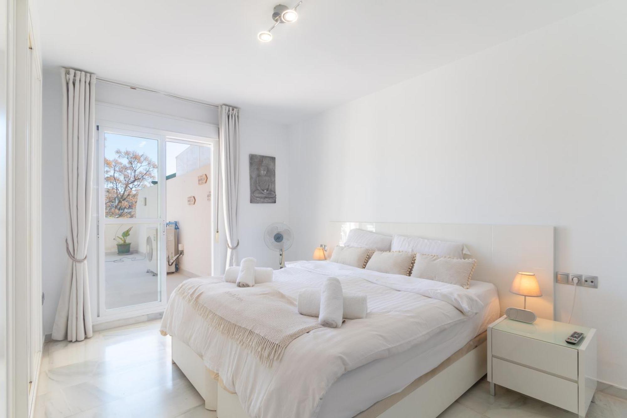 2bed In Puerto Banus *