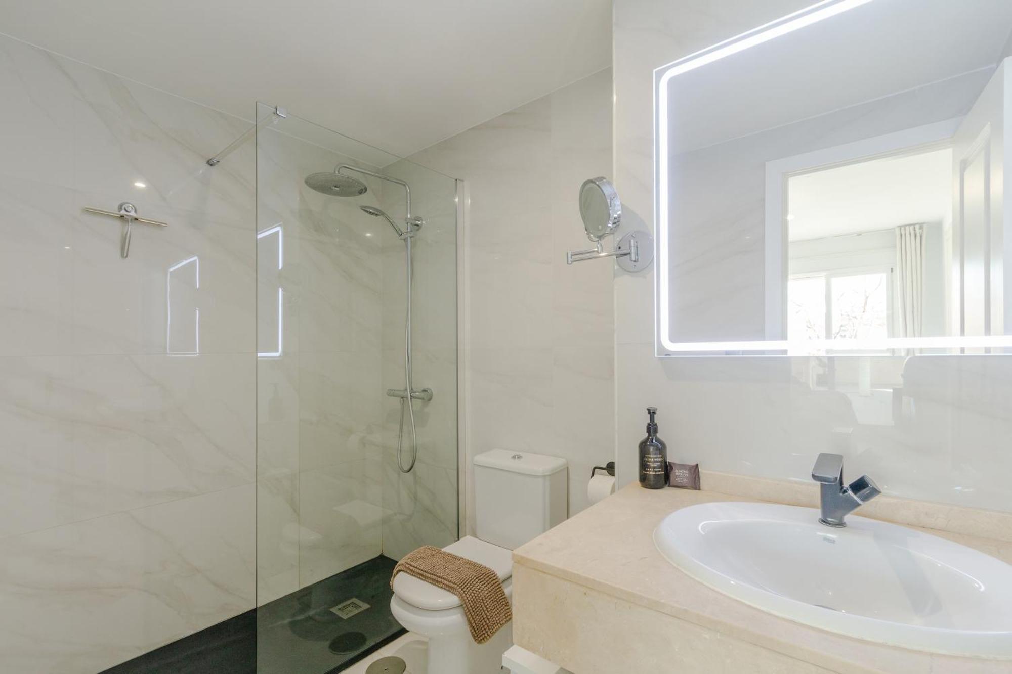 2bed In Puerto Banus * Marbella