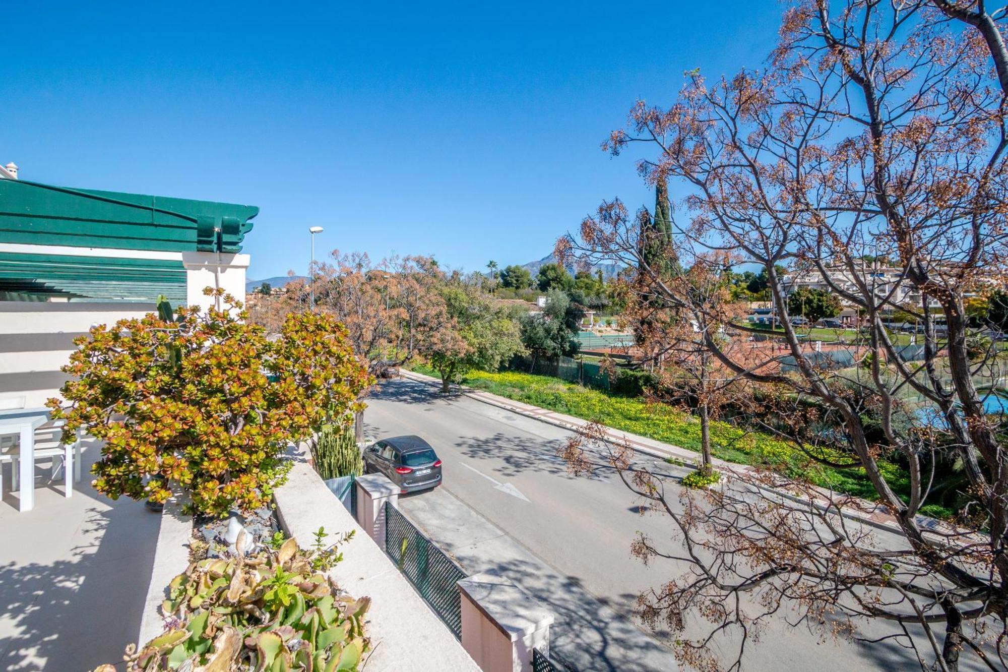 2bed In Puerto Banus Marbella
