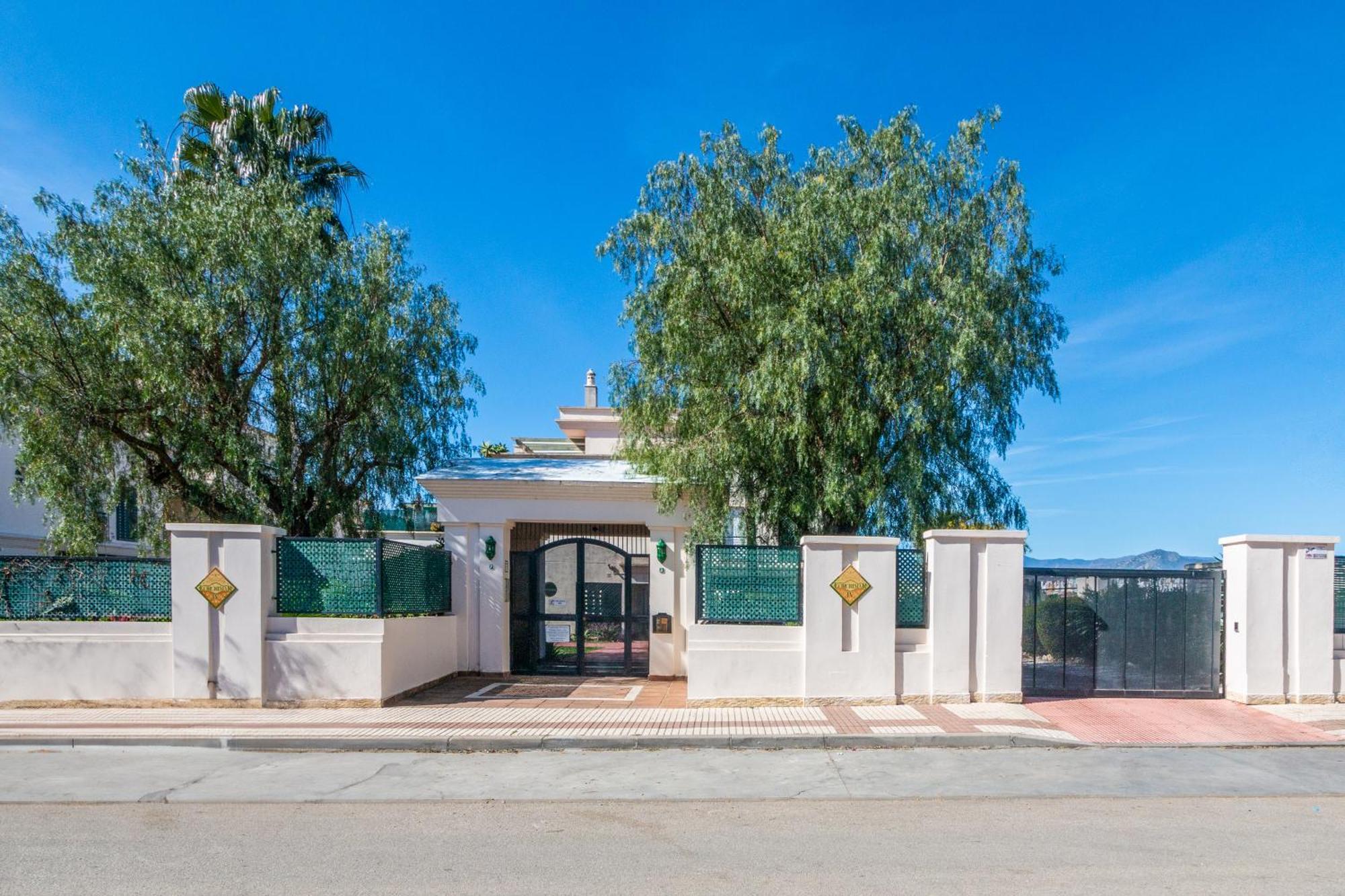 2bed In Puerto Banus Apartamento *