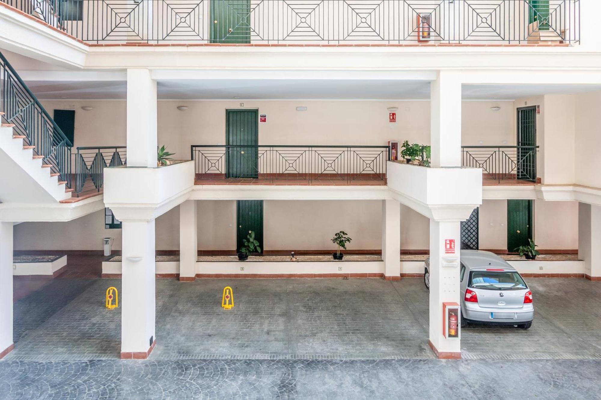 2bed In Puerto Banus *